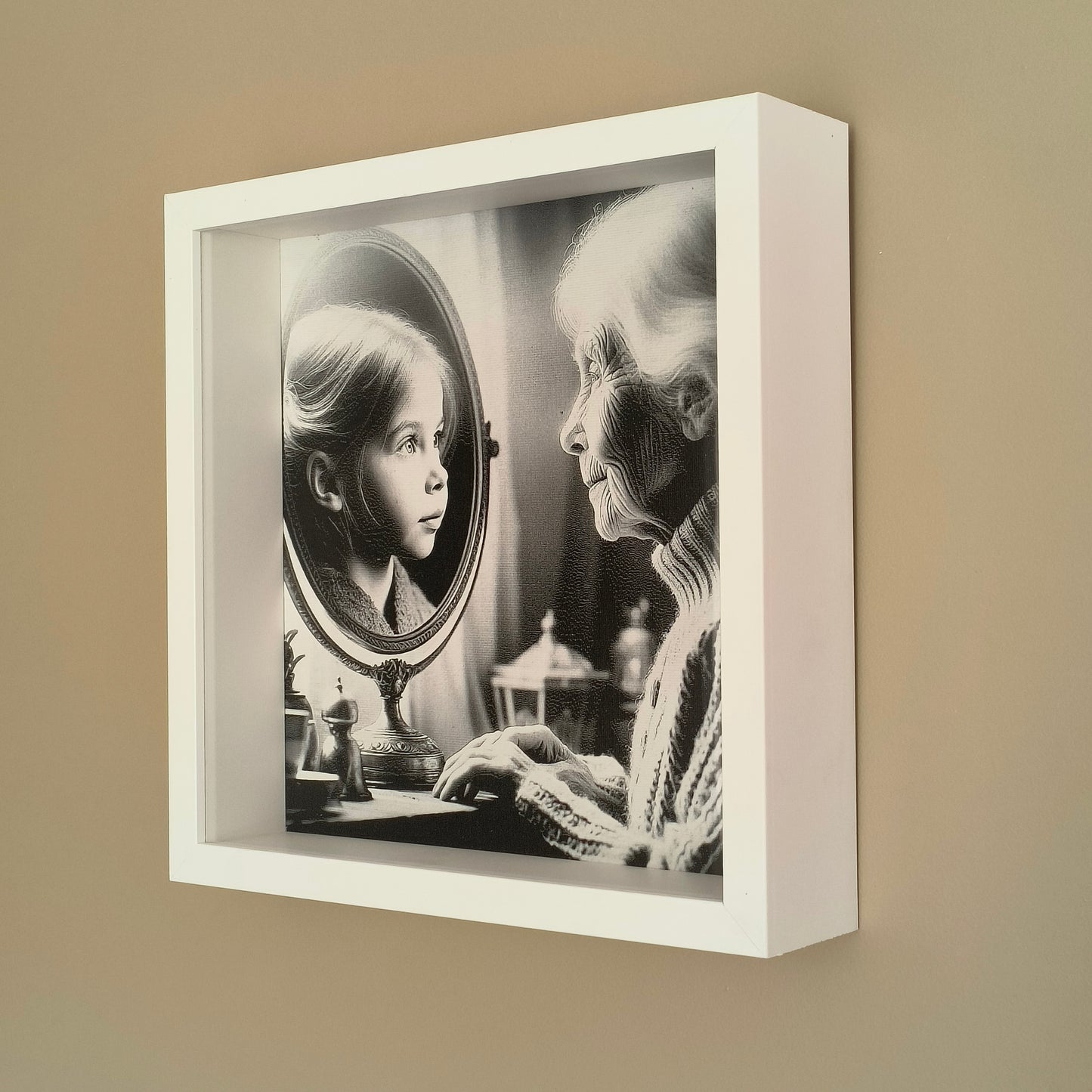 Cadre collection "Portraits"
