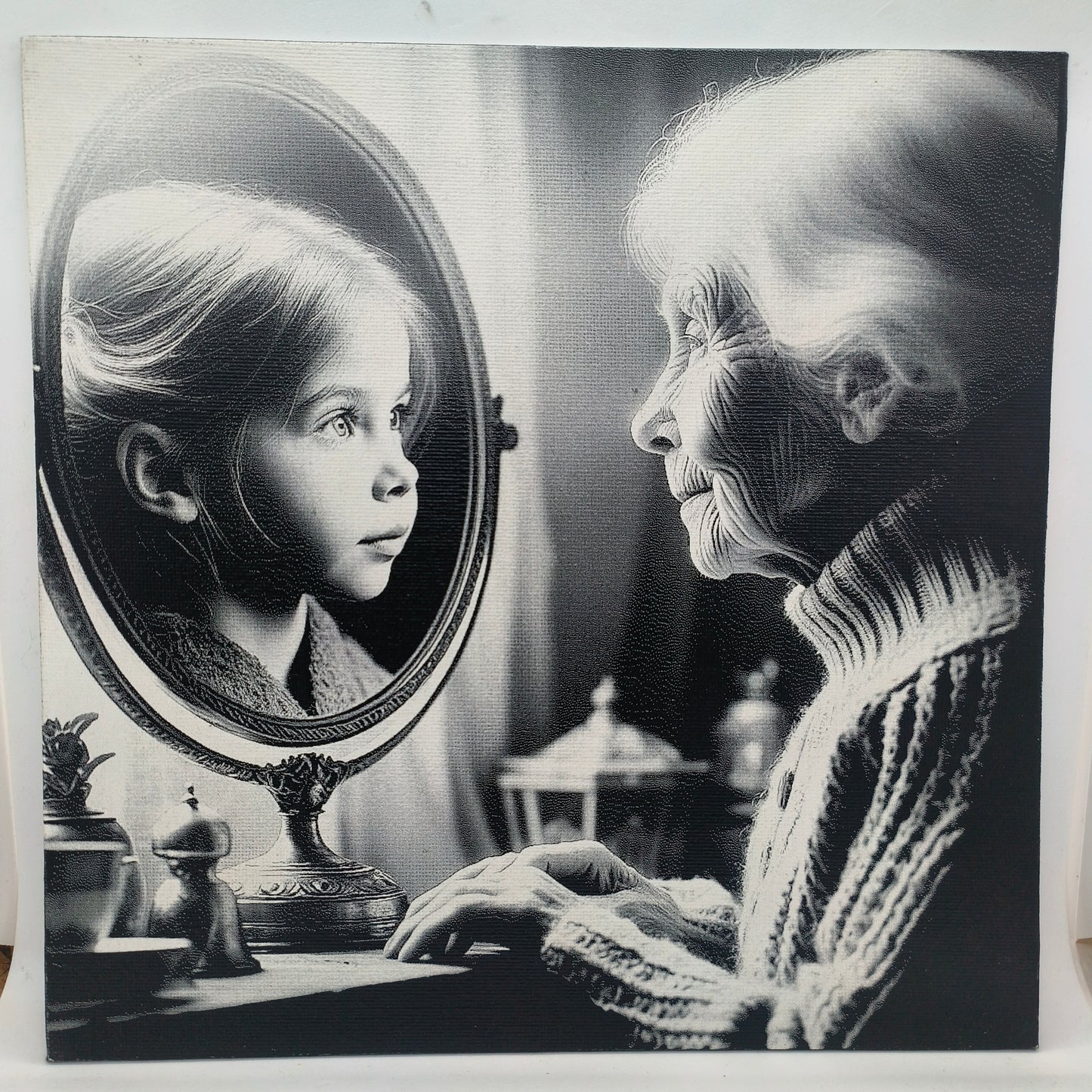 Cadre collection "Portraits"
