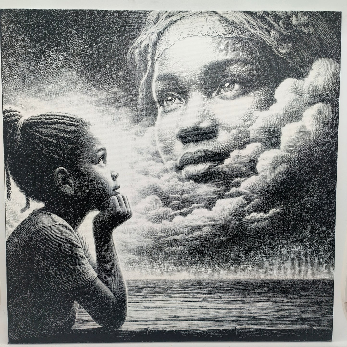 Cadre collection "Portraits"