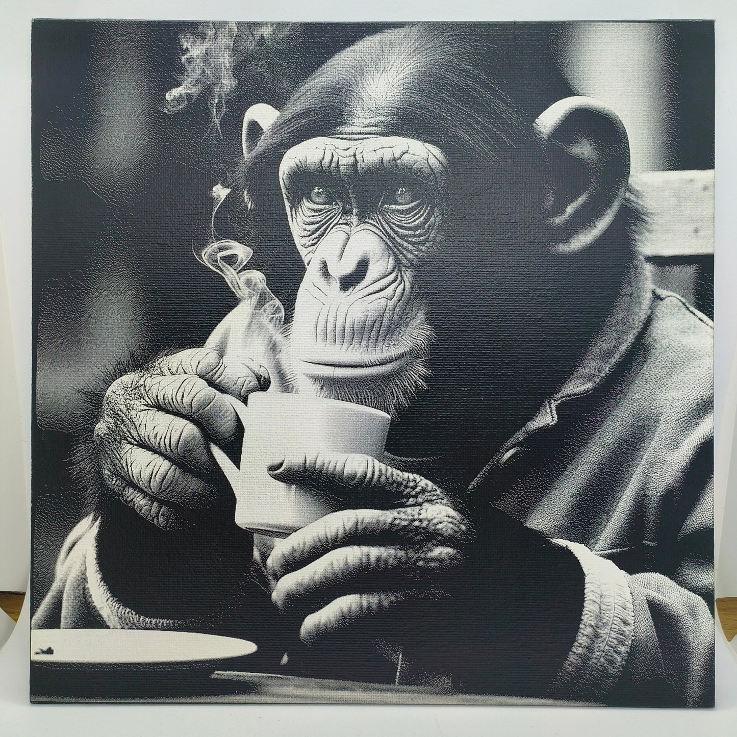 Cadre collection "Tous en cuisine"