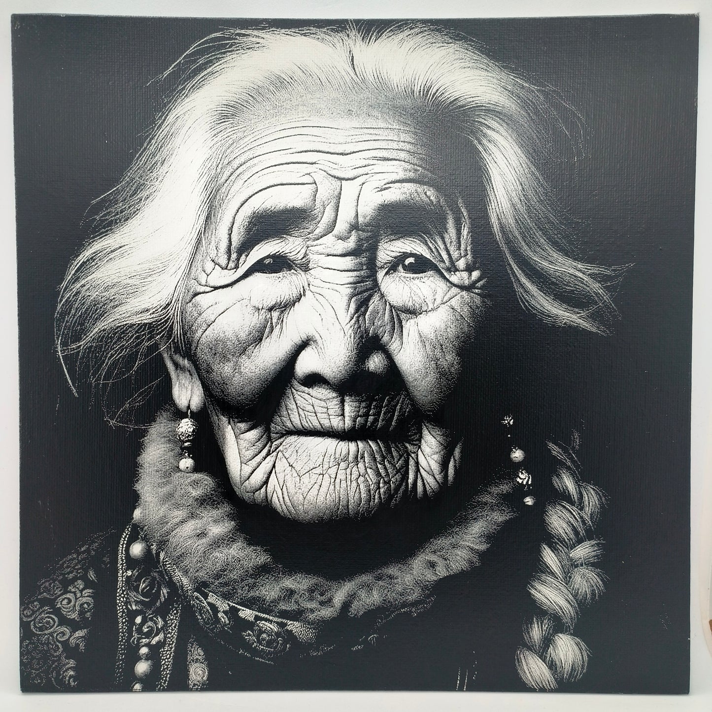 Cadre collection "Portraits"