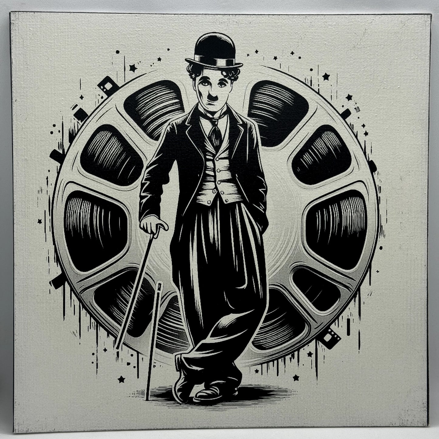 Cadre collection "Décoration"