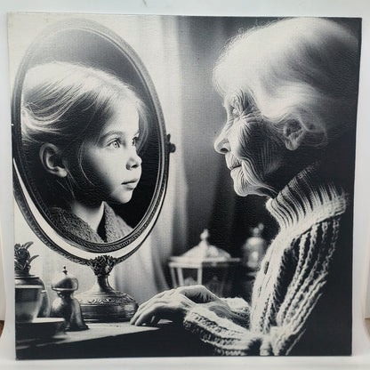Cadre collection "Portraits"